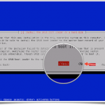 Debian - Install GRUB Boot Loader